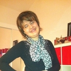 Profil de Carlota, 25 ans, Cougar anal à Riemenstalden (Uri)