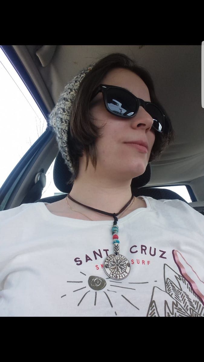 Profil de Ernestina, 32 ans, Cougar anal à Baar (Zoug)