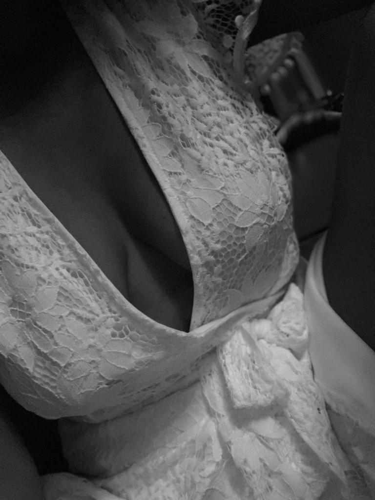 Profil de Alycia, 36 ans, Cougar anal à Recherswil (Soleure)
