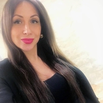 Profil de Nyssa, 38 ans, Cougar anal à Zinal (Valais)