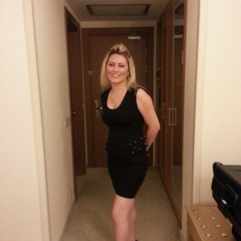 Profil de Marie-lisa, 39 ans, Cougar anal à Venthône (Valais)