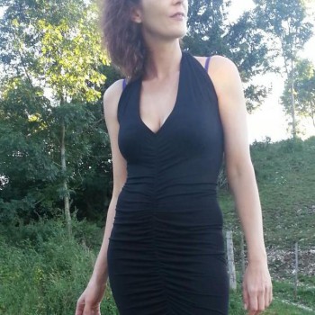 Profil de Noheyla, 40 ans, Cougar anal à Zeiningen (Argovie)