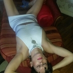 Profil de Jannat, 28 ans, Cougar anal à Wetzikon ZH (Zurich)